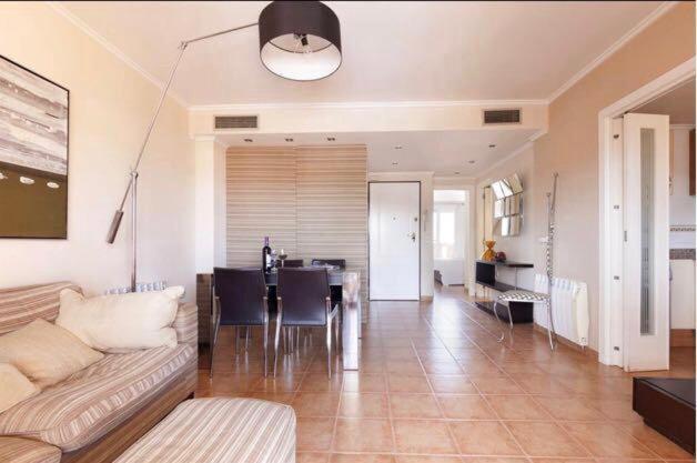 Precioso Apartamento Frente Al Mar Denia Zewnętrze zdjęcie