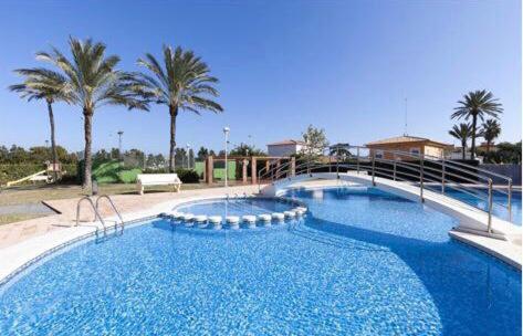Precioso Apartamento Frente Al Mar Denia Zewnętrze zdjęcie