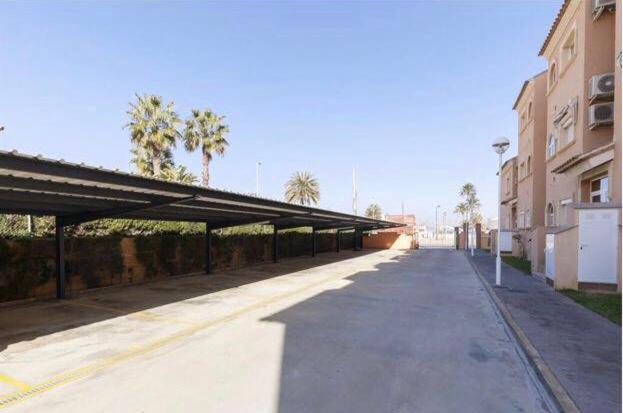 Precioso Apartamento Frente Al Mar Denia Zewnętrze zdjęcie