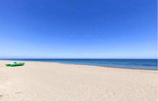 Precioso Apartamento Frente Al Mar Denia Zewnętrze zdjęcie